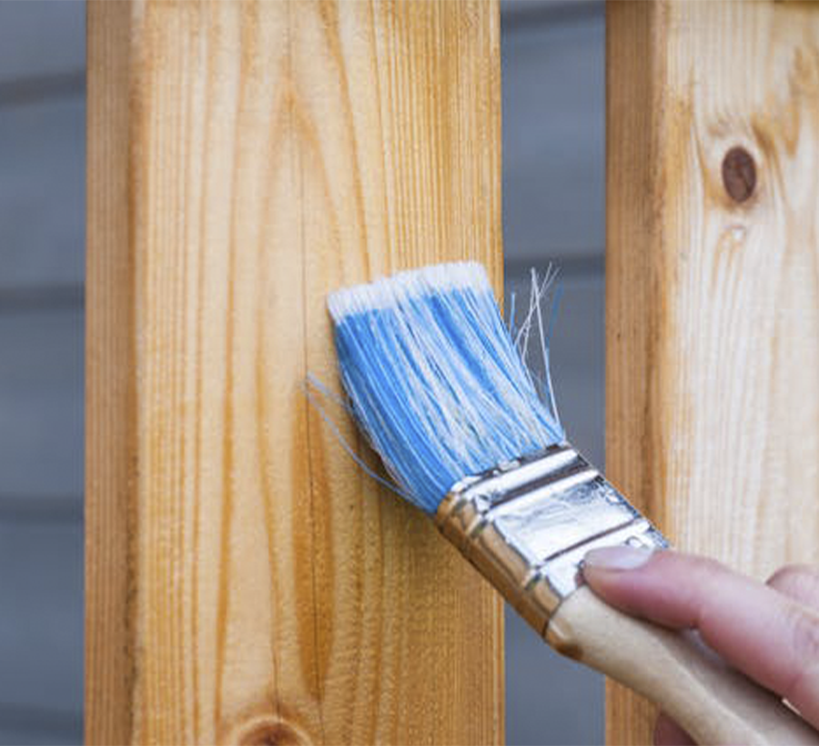 servicio de pintura y reforma en Madrid