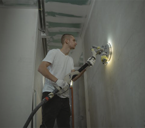 servicio de pintura y reforma en Madrid