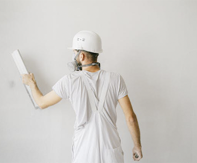 Mejor servicio de pintura y reforma en Madrid